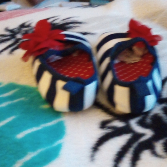 Baby shoes - Picture 4 of 5